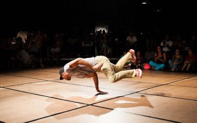 2014 Rep Your Voice’s: So You Think You Can Dance, Nashville?
