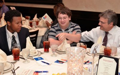 2012 Awards Dinner and Fundraiser